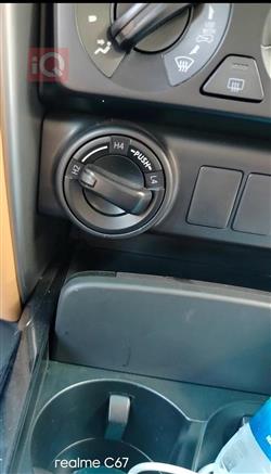 تويوتا فورجنر